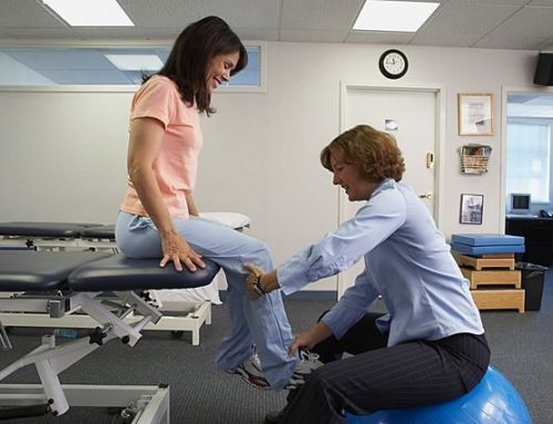 The Annual Checkup That You Are Missing